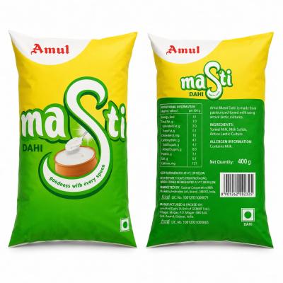 AMUL MASTI DAHI - 1 Ltr.